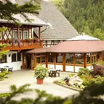 Vendégház Waldpension Hengsthof *