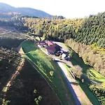 Waldpension Hengsthof