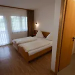 Vendégház Waldpension Hengsthof Oberkirch