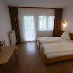 Waldpension Hengsthof Vendégház Oberkirch