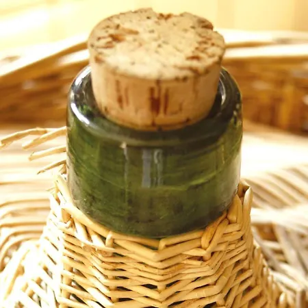 Waldpension Hengsthof