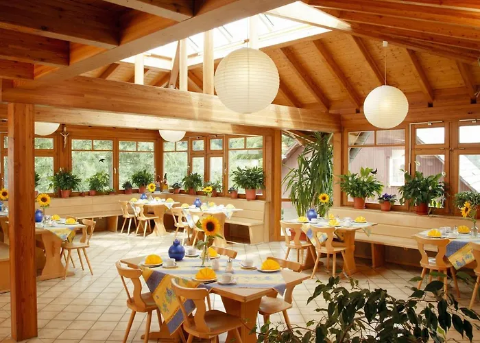 Waldpension Hengsthof